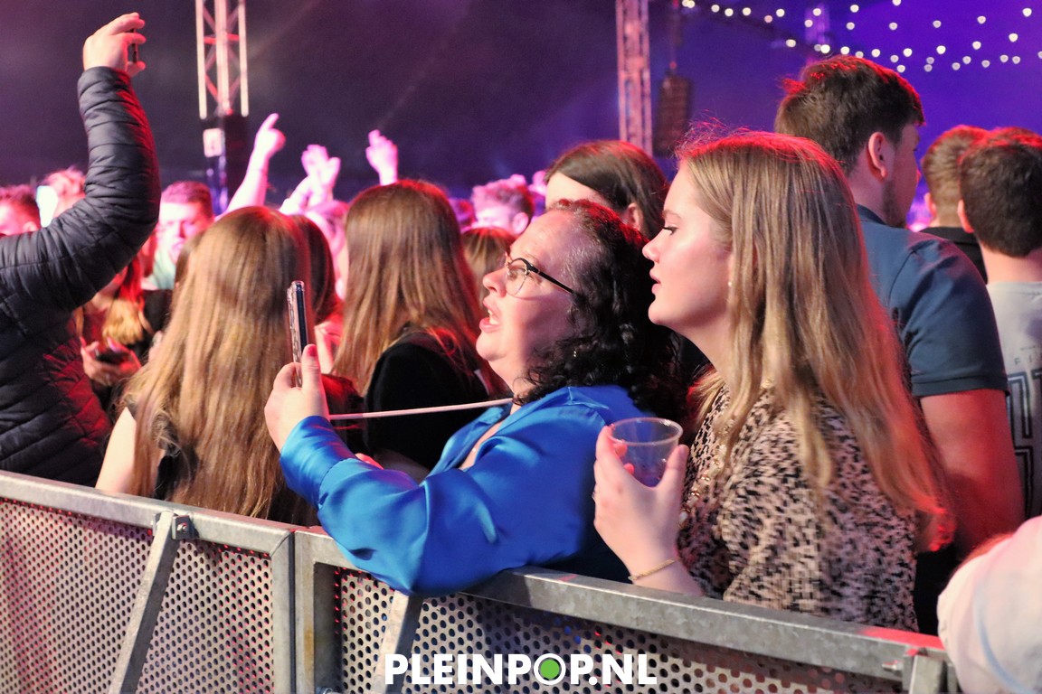 Publiek zaterdag  (24)